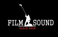 Film Sound Black Bros